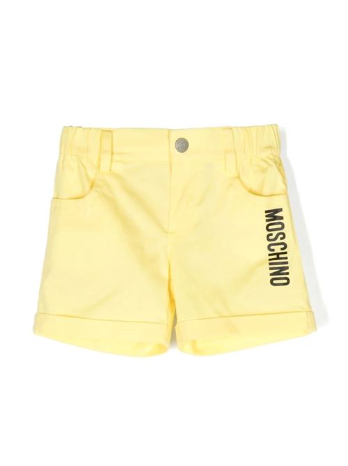  MOSCHINO BABY | MUQ00R LMA01/50230